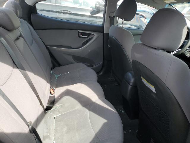 Photo 9 VIN: 5NPDH4AE7GH793256 - HYUNDAI ELANTRA SE 