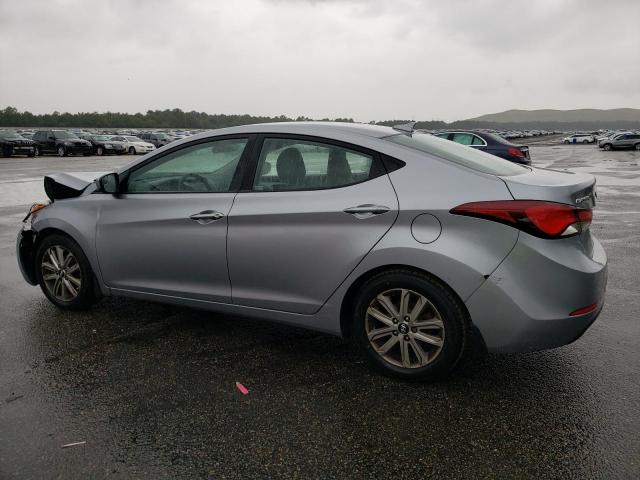 Photo 1 VIN: 5NPDH4AE7GH796612 - HYUNDAI ELANTRA SE 