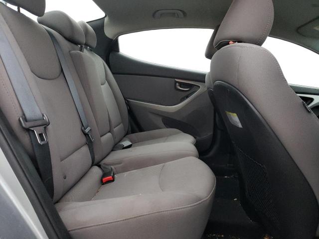 Photo 9 VIN: 5NPDH4AE7GH796612 - HYUNDAI ELANTRA SE 