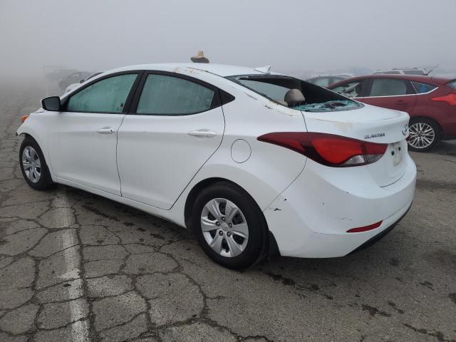 Photo 1 VIN: 5NPDH4AE7GH797744 - HYUNDAI ELANTRA SE 