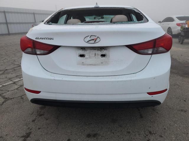 Photo 5 VIN: 5NPDH4AE7GH797744 - HYUNDAI ELANTRA SE 