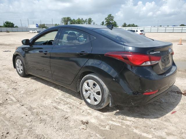 Photo 1 VIN: 5NPDH4AE7GH799364 - HYUNDAI ELANTRA 