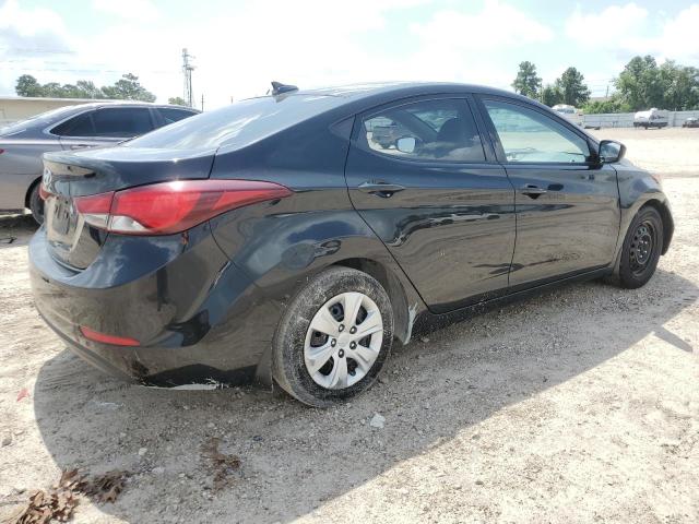 Photo 2 VIN: 5NPDH4AE7GH799364 - HYUNDAI ELANTRA 