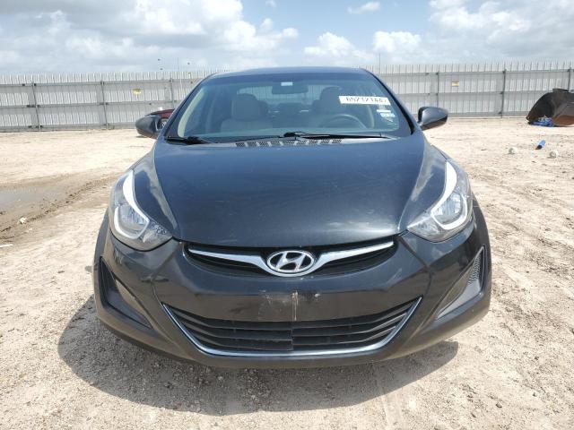 Photo 4 VIN: 5NPDH4AE7GH799364 - HYUNDAI ELANTRA 