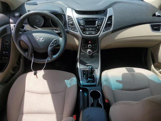 Photo 7 VIN: 5NPDH4AE7GH799364 - HYUNDAI ELANTRA 