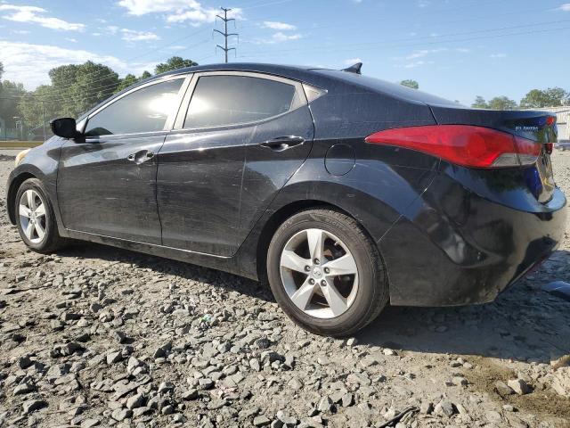 Photo 1 VIN: 5NPDH4AE8BH002273 - HYUNDAI ELANTRA 