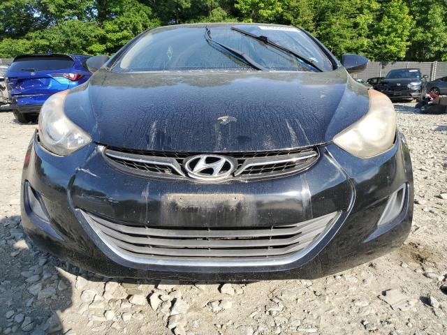 Photo 4 VIN: 5NPDH4AE8BH002273 - HYUNDAI ELANTRA 