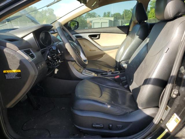 Photo 6 VIN: 5NPDH4AE8BH002273 - HYUNDAI ELANTRA 