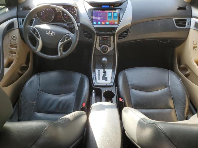 Photo 7 VIN: 5NPDH4AE8BH002273 - HYUNDAI ELANTRA 