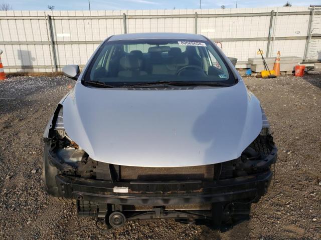 Photo 4 VIN: 5NPDH4AE8BH003472 - HYUNDAI ELANTRA GL 