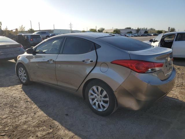 Photo 1 VIN: 5NPDH4AE8BH005464 - HYUNDAI ELANTRA 