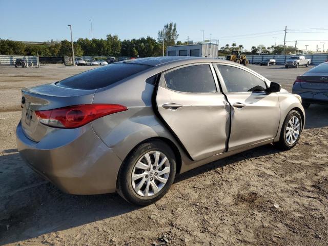 Photo 2 VIN: 5NPDH4AE8BH005464 - HYUNDAI ELANTRA 