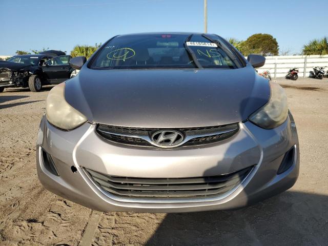 Photo 4 VIN: 5NPDH4AE8BH005464 - HYUNDAI ELANTRA 