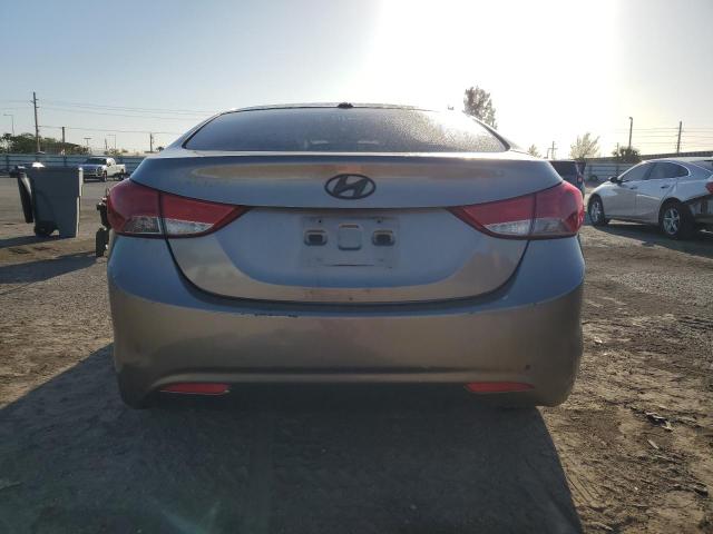 Photo 5 VIN: 5NPDH4AE8BH005464 - HYUNDAI ELANTRA 