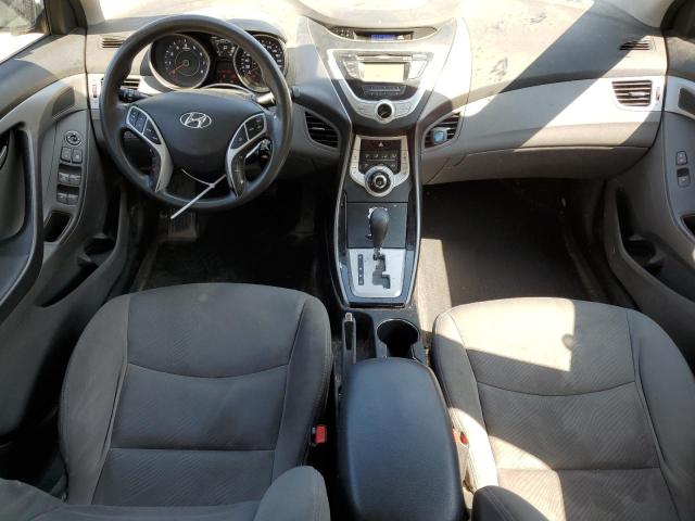 Photo 7 VIN: 5NPDH4AE8BH007067 - HYUNDAI ELANTRA GL 