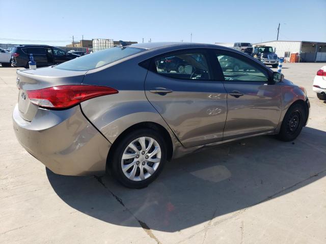 Photo 2 VIN: 5NPDH4AE8BH007716 - HYUNDAI ELANTRA 