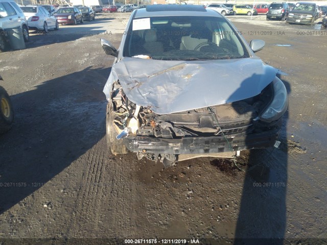 Photo 5 VIN: 5NPDH4AE8BH009904 - HYUNDAI ELANTRA 