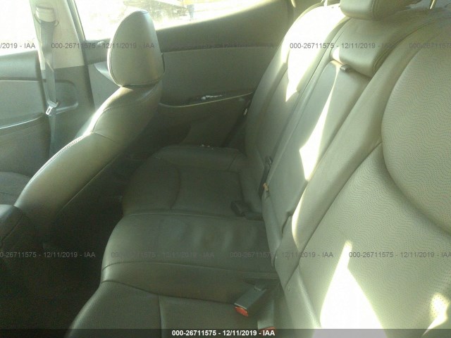 Photo 7 VIN: 5NPDH4AE8BH009904 - HYUNDAI ELANTRA 