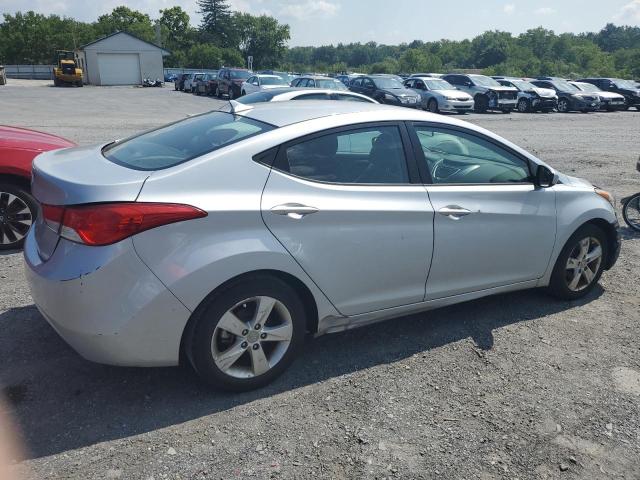 Photo 2 VIN: 5NPDH4AE8BH012432 - HYUNDAI ELANTRA GL 