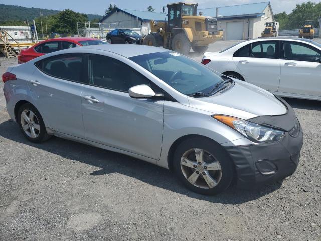 Photo 3 VIN: 5NPDH4AE8BH012432 - HYUNDAI ELANTRA GL 