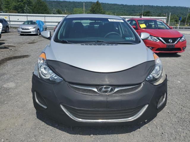 Photo 4 VIN: 5NPDH4AE8BH012432 - HYUNDAI ELANTRA GL 