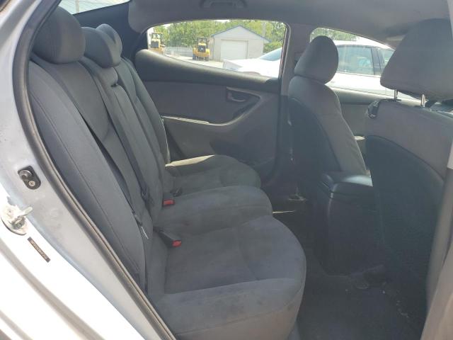 Photo 9 VIN: 5NPDH4AE8BH012432 - HYUNDAI ELANTRA GL 