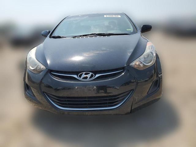 Photo 4 VIN: 5NPDH4AE8BH013046 - HYUNDAI ELANTRA 