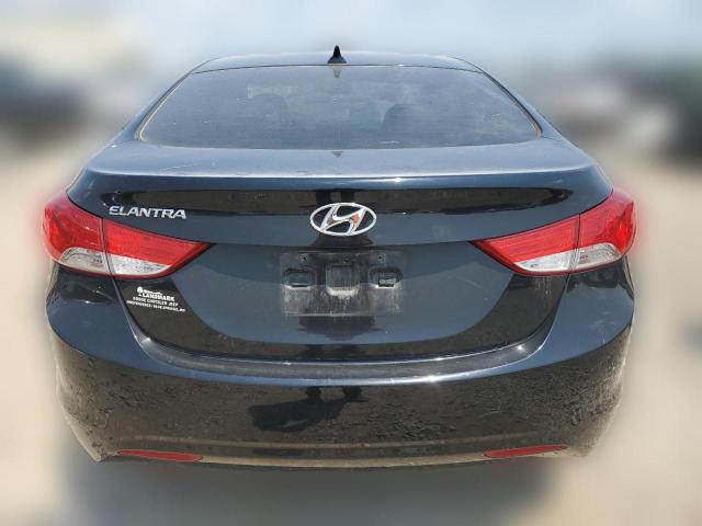 Photo 5 VIN: 5NPDH4AE8BH013046 - HYUNDAI ELANTRA 