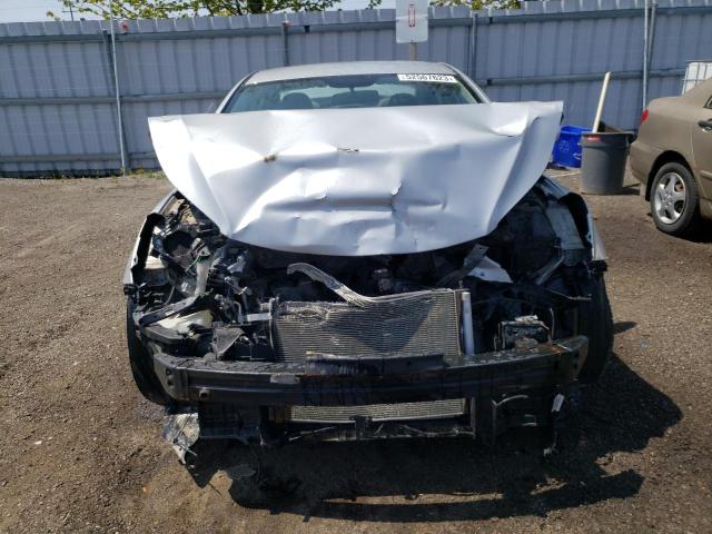 Photo 4 VIN: 5NPDH4AE8BH021485 - HYUNDAI ELANTRA GL 