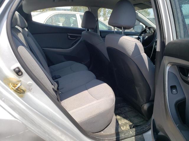 Photo 9 VIN: 5NPDH4AE8BH021485 - HYUNDAI ELANTRA GL 