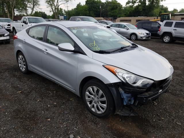 Photo 0 VIN: 5NPDH4AE8BH031532 - HYUNDAI ELANTRA 