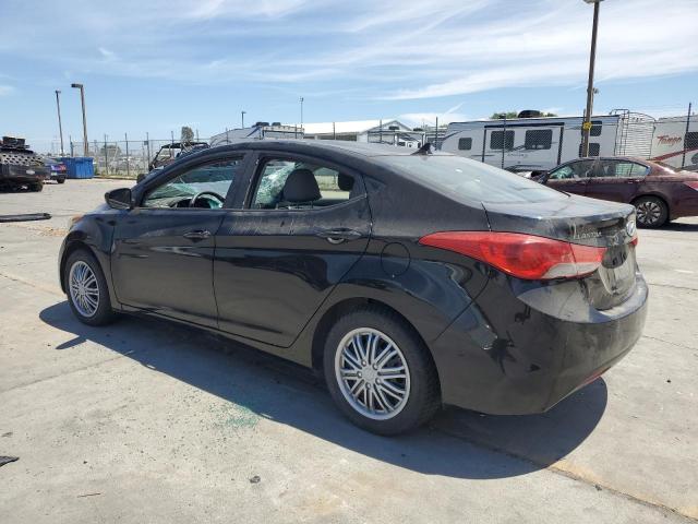 Photo 1 VIN: 5NPDH4AE8BH035113 - HYUNDAI ELANTRA 