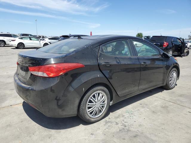 Photo 2 VIN: 5NPDH4AE8BH035113 - HYUNDAI ELANTRA 