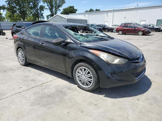 Photo 3 VIN: 5NPDH4AE8BH035113 - HYUNDAI ELANTRA 