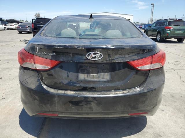 Photo 5 VIN: 5NPDH4AE8BH035113 - HYUNDAI ELANTRA 