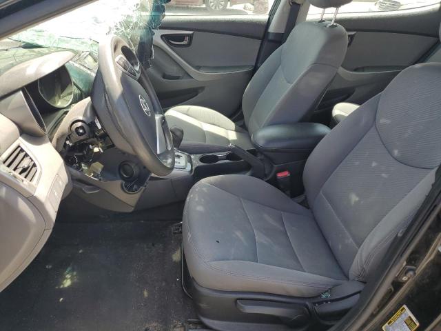 Photo 6 VIN: 5NPDH4AE8BH035113 - HYUNDAI ELANTRA 