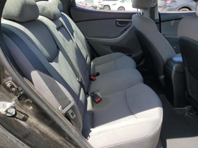 Photo 9 VIN: 5NPDH4AE8BH035113 - HYUNDAI ELANTRA 