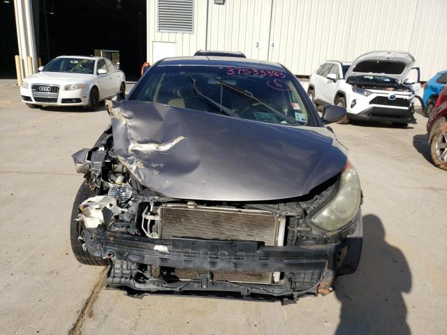 Photo 4 VIN: 5NPDH4AE8BH039789 - HYUNDAI ELANTRA 