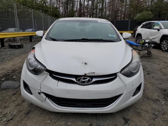 Photo 4 VIN: 5NPDH4AE8BH047200 - HYUNDAI ELANTRA 