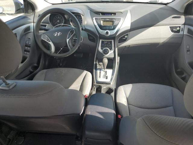 Photo 7 VIN: 5NPDH4AE8BH047777 - HYUNDAI ELANTRA GL 