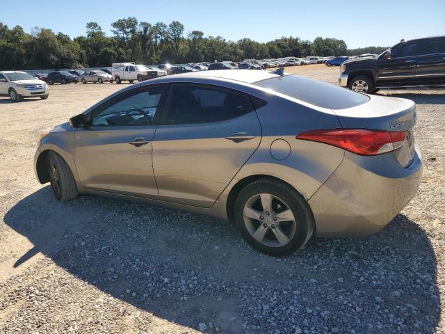 Photo 1 VIN: 5NPDH4AE8BH047830 - HYUNDAI ELANTRA GL 