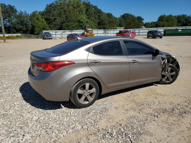 Photo 2 VIN: 5NPDH4AE8BH047830 - HYUNDAI ELANTRA GL 