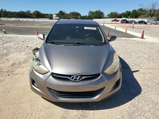 Photo 4 VIN: 5NPDH4AE8BH047830 - HYUNDAI ELANTRA GL 