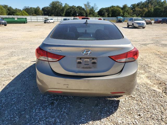 Photo 5 VIN: 5NPDH4AE8BH047830 - HYUNDAI ELANTRA GL 