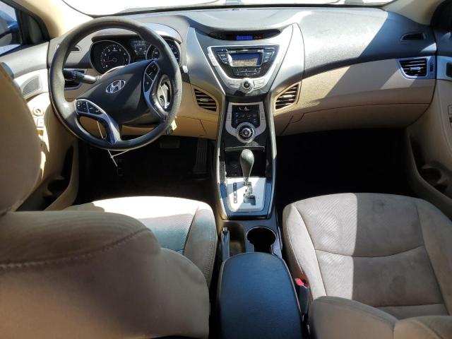 Photo 7 VIN: 5NPDH4AE8BH047830 - HYUNDAI ELANTRA GL 