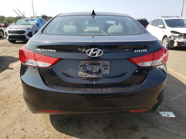 Photo 5 VIN: 5NPDH4AE8BH048010 - HYUNDAI ELANTRA GL 