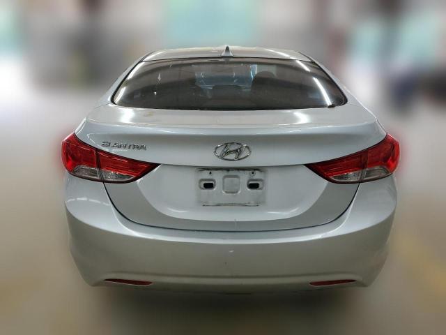 Photo 5 VIN: 5NPDH4AE8BH050050 - HYUNDAI ELANTRA 