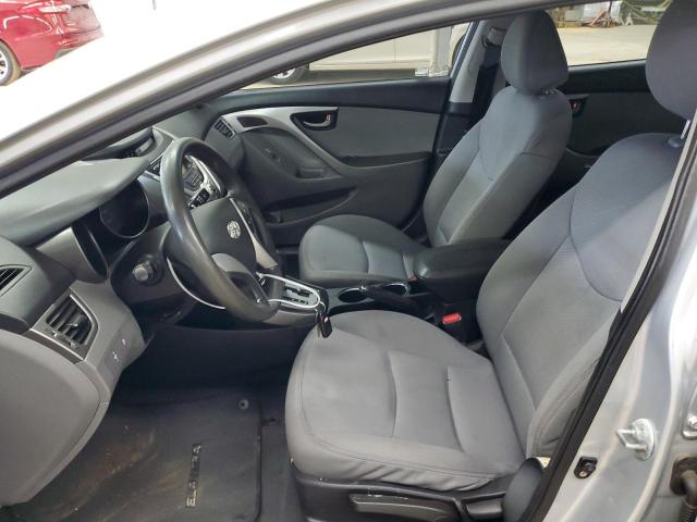 Photo 6 VIN: 5NPDH4AE8BH050050 - HYUNDAI ELANTRA 