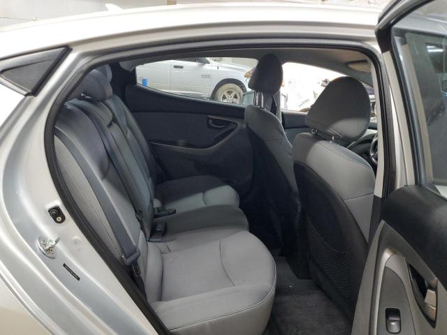 Photo 9 VIN: 5NPDH4AE8BH050050 - HYUNDAI ELANTRA 