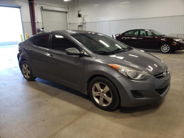 Photo 3 VIN: 5NPDH4AE8BH054292 - HYUNDAI ELANTRA GL 